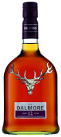 Dalmore 12 Jahre Single Malt Scotch Whisky 40% Vol.